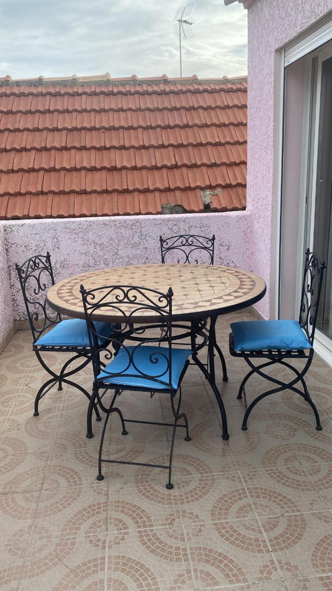 Apartment Argeles Plage *