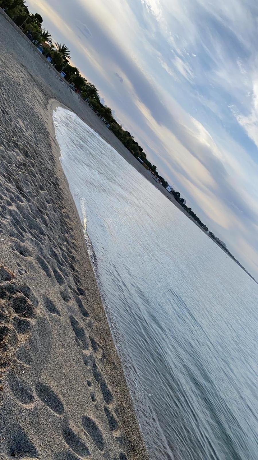 Argeles Plage