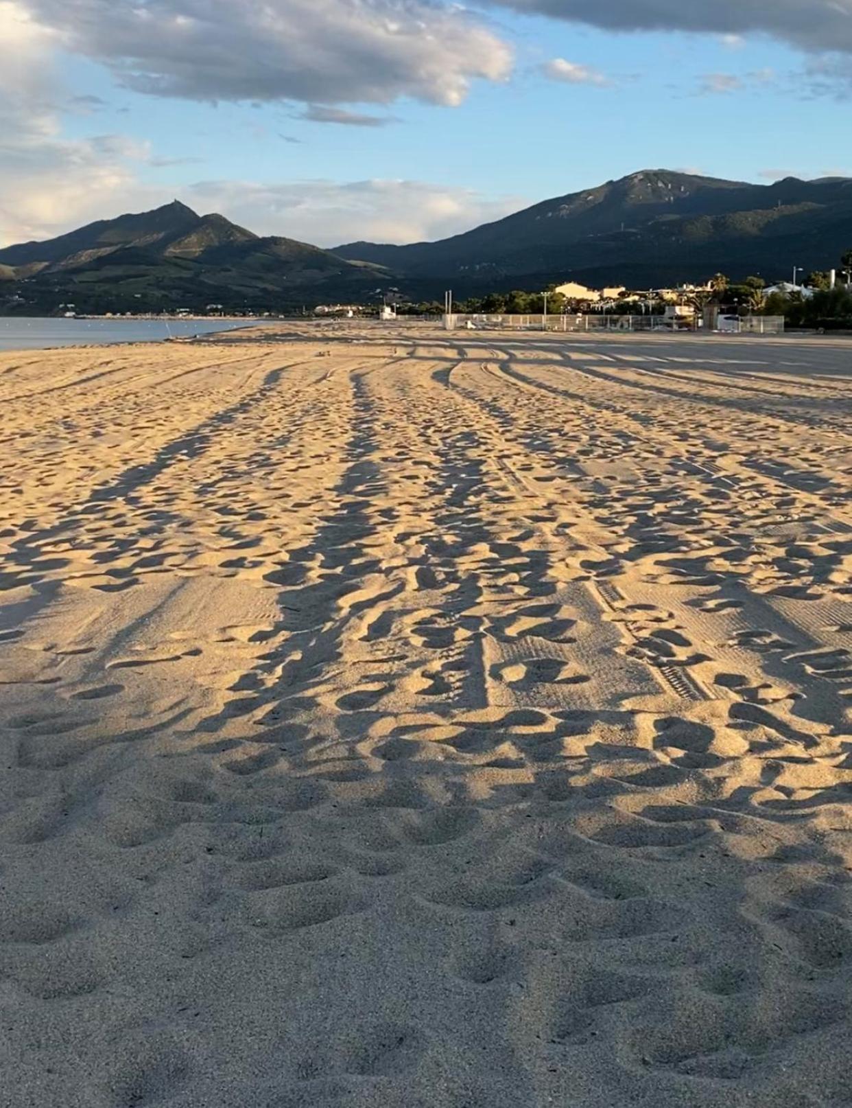 Argeles Plage Apartment *