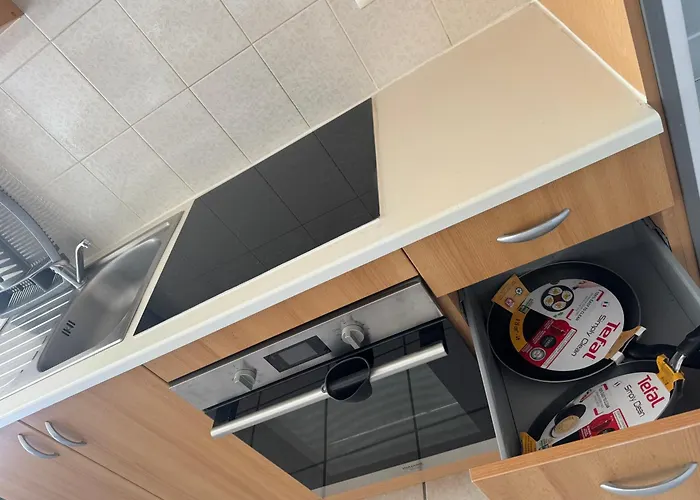Appartement Argeles Plage