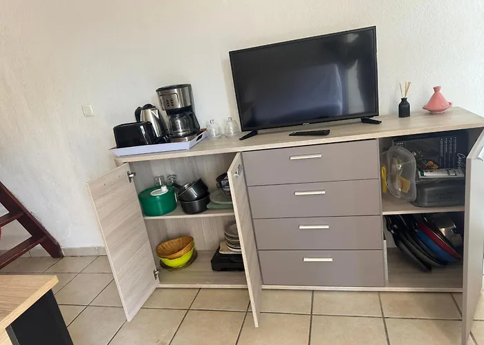 Appartement Argeles Plage