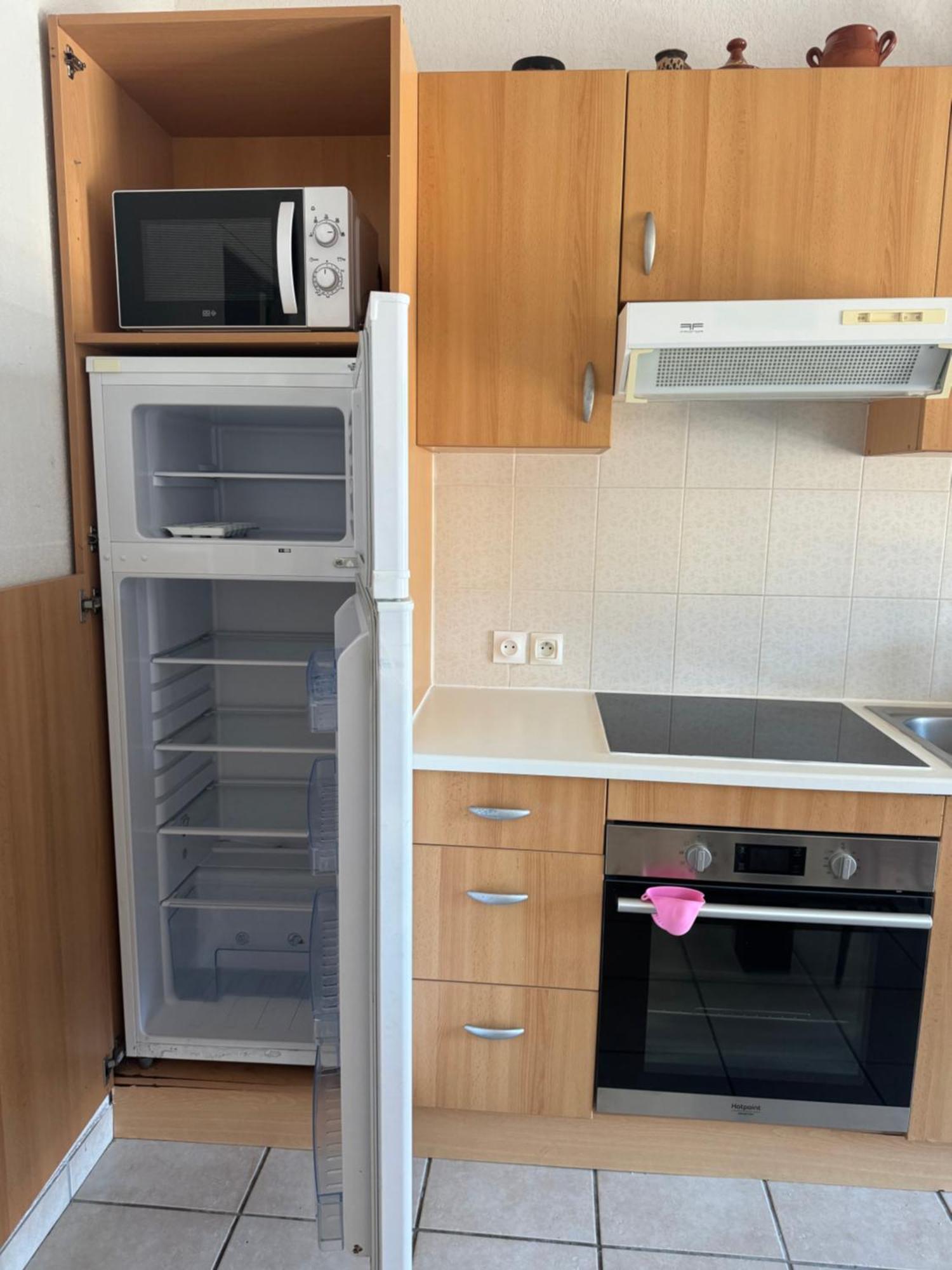 Apartment Argeles Plage